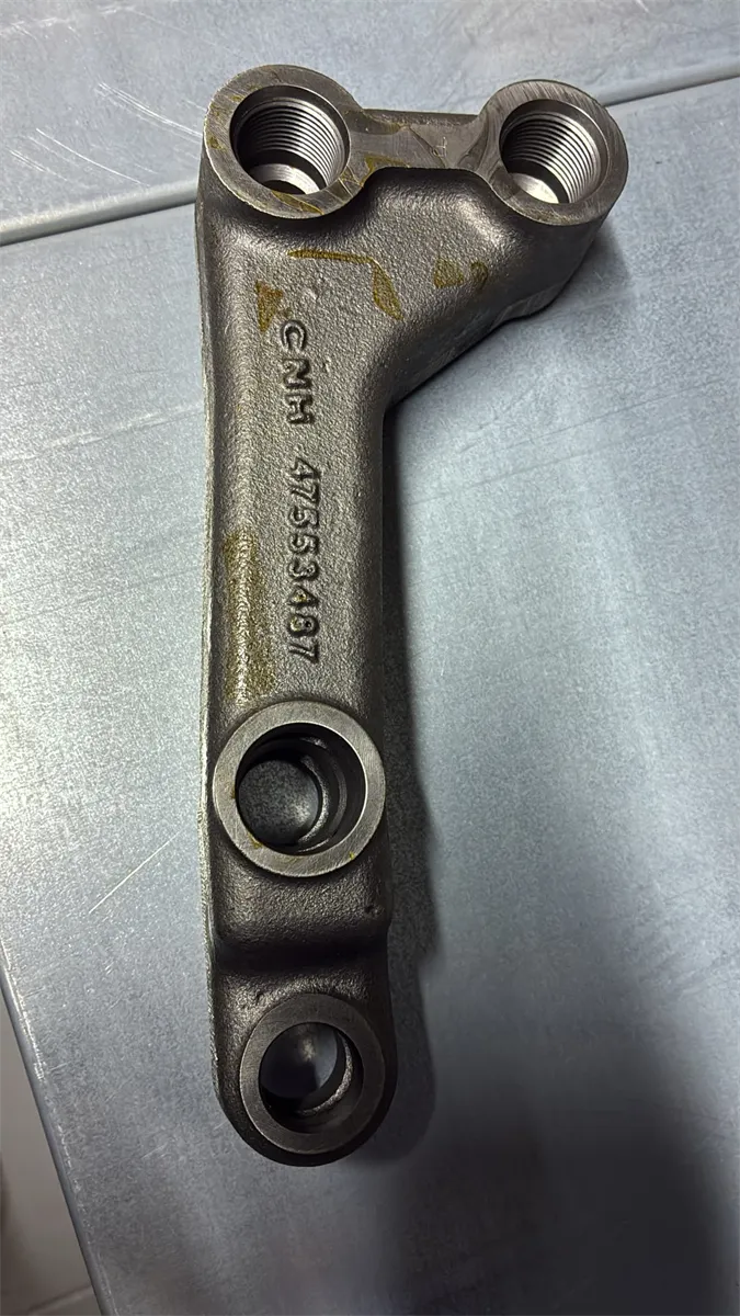 47555670 MANIFOLD, UPPER LEFT 1